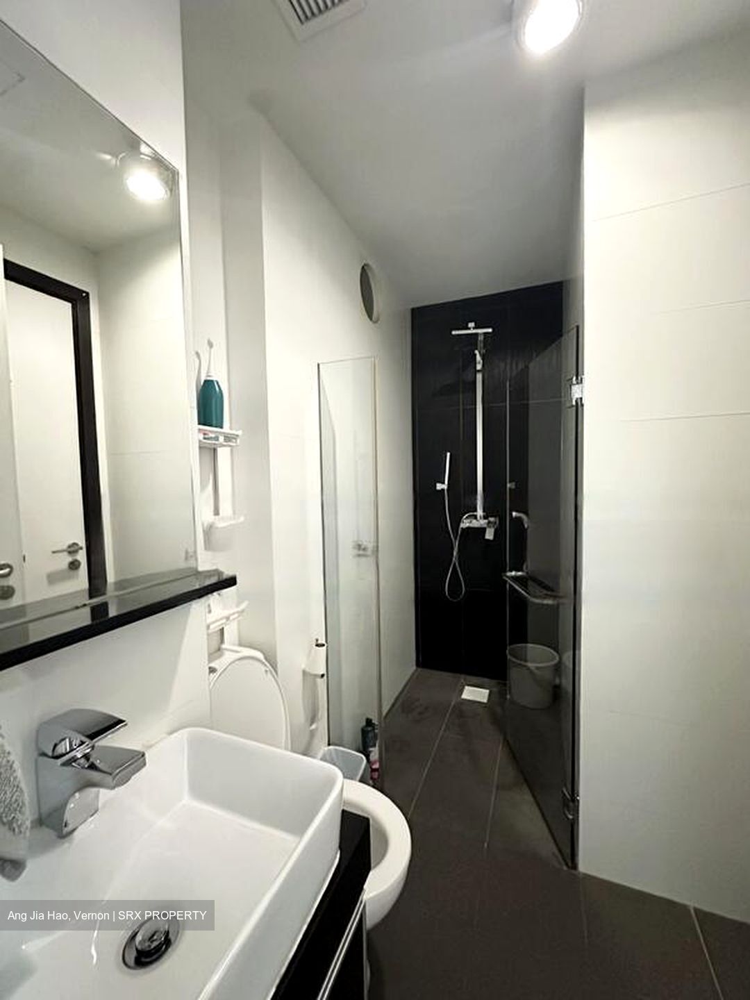 City Loft (D8), Apartment #492873331